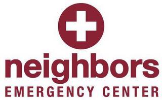 NEIGHBORS EMERGENCY CENTER trademark