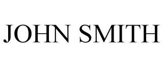 JOHN SMITH trademark