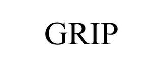 GRIP trademark