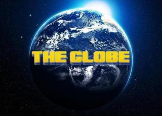 THE GLOBE trademark