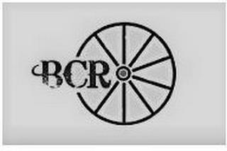 BCR trademark