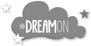 #DREAMON trademark