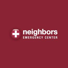 NEIGHBORS EMERGENCY CENTER trademark