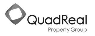 QUADREAL PROPERTY GROUP trademark