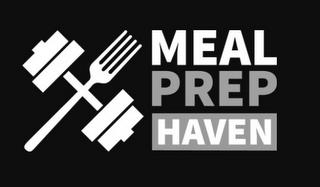 MEAL PREP HAVEN trademark