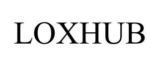 LOXHUB trademark