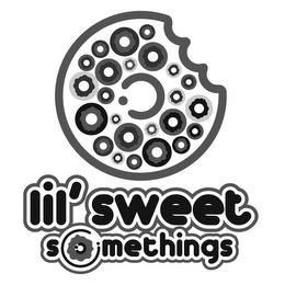 LIL' SWEET SOMETHINGS trademark