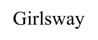 GIRLSWAY trademark