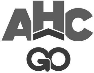 AHC GO trademark