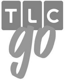 TLC GO trademark