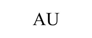 AU trademark