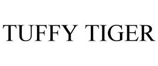 TUFFY TIGER trademark