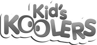 KID'S KOOLERS trademark