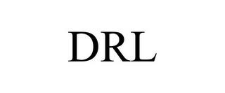 DRL trademark