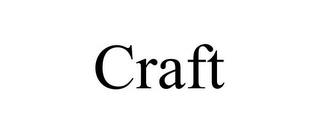 CRAFT trademark