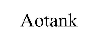 AOTANK trademark