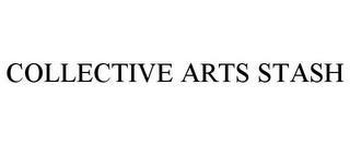 COLLECTIVE ARTS STASH trademark