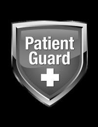 PATIENT GUARD trademark