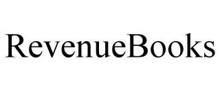 REVENUEBOOKS trademark