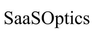 SAASOPTICS trademark