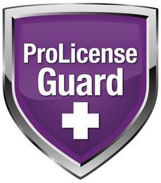 PROLICENSE GUARD trademark