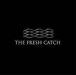 THE FRESH CATCH trademark