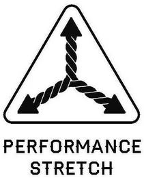 PERFORMANCE STRETCH trademark