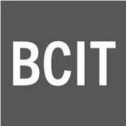 BCIT trademark