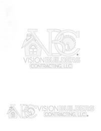 VISION BUILDERS CONTRACTING. LLC trademark