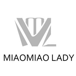 MIAOMIAO LADY trademark