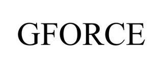 GFORCE trademark