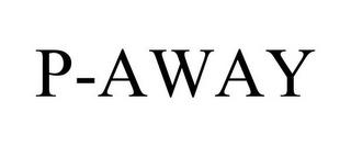 P-AWAY trademark