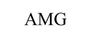 AMG trademark