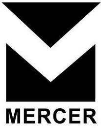 M MERCER trademark