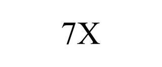 7X trademark