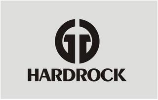 HARDROCK trademark