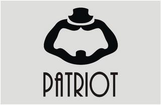 PATRIOT trademark