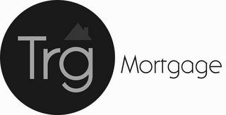 TRG MORTGAGE trademark