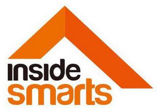 INSIDE SMARTS trademark