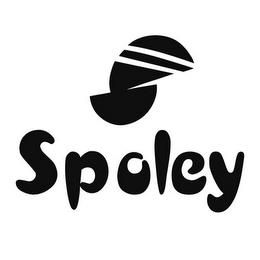 SPOLEY trademark