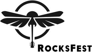 ROCKSFEST trademark