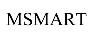 MSMART trademark