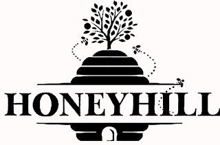 HONEYHILL trademark