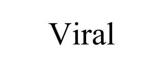 VIRAL trademark