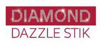 DIAMOND DAZZLE STIK trademark