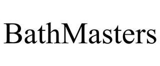 BATHMASTERS trademark