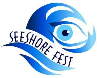 SEESHORE FEST trademark