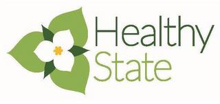 HEALTHY STATE trademark