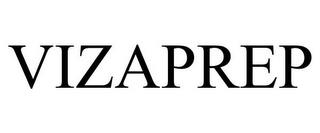 VIZAPREP trademark