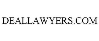 DEALLAWYERS.COM trademark